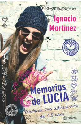 Memorias de Lucía