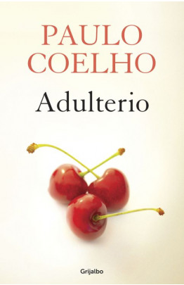 Adulterio (Biblioteca Paulo Coelho)