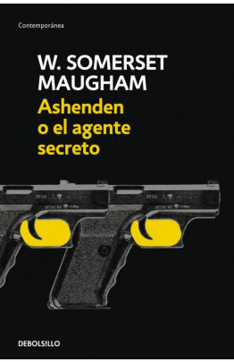 Ashenden o el agente secreto