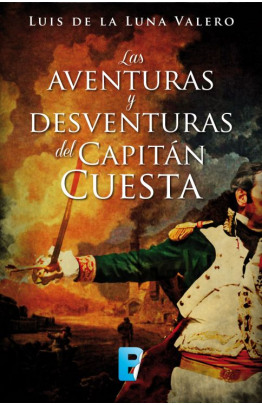 Las aventuras del Capitán Cuesta