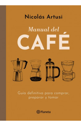 Manual del Café