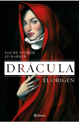 Drácula. El origen (Edición mexicana)