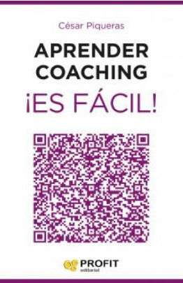 Aprender coaching ¡Es fácil!