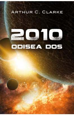 2010: Odisea dos (Odisea espacial 2)