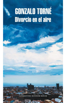 Divorcio en el aire