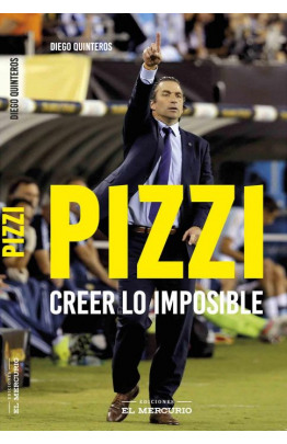 Pizzi: Creer lo imposible