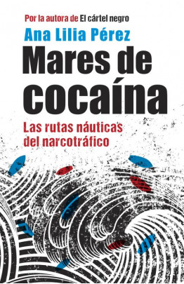 Mares de cocaína