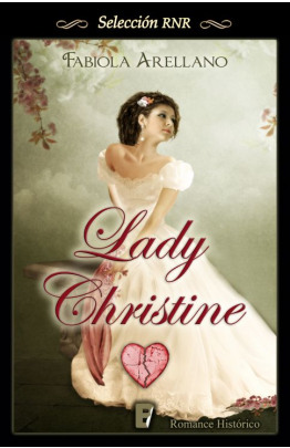 Lady Christine (La sombra del fantasma 2)