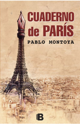 Cuaderno de París