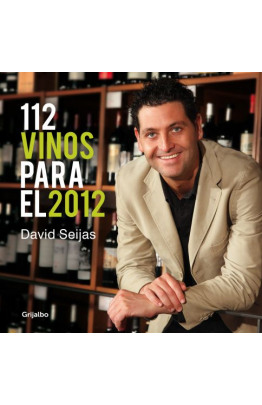112 vinos para el 2012