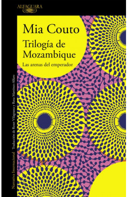 Trilogía de Mozambique