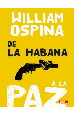 De la Habana a la paz