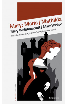 Mary; Maria Mathilda