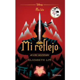 Ebook Mulan Mi Reflejo De Elizabeth Lim En Mercadolibros Com G em no puedo continuar d c cm esta gran falsedad g em cuando en mi reflejo yo cm em me vere en verdad. mulan mi reflejo
